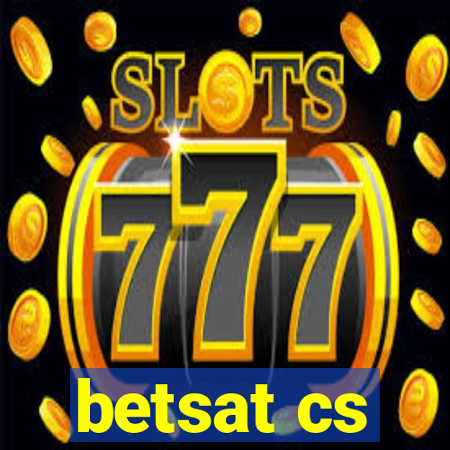 betsat cs